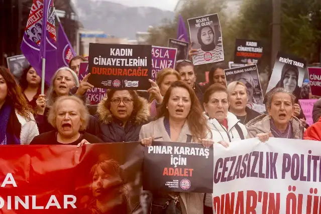 Başkan Özalper: Pınar Karataş’ın ölümünde açıkça ihmal var!