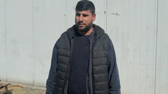 Yalova'da komşu kavgasında yaralandığı öne sürülen bebeğin darbedilme iddiasına taraflardan yanıt geldi