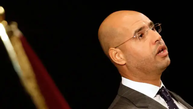 Libya medyası: Muammer Kaddafi'nin büyük oğlu Seyfülislam Kaddafi öldürüldü
