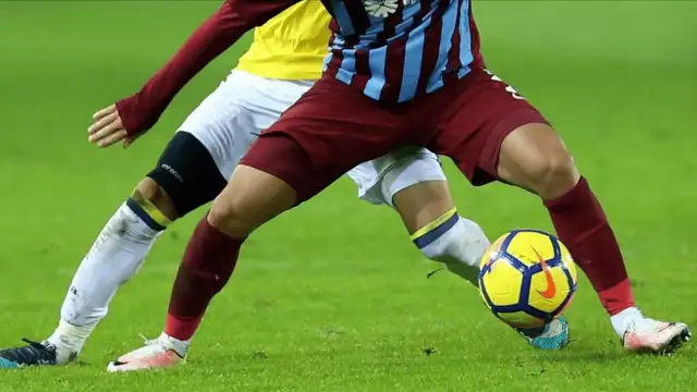 Trabzonspor ve Fenerbahçe 139. kez karşı karşıya geliyor