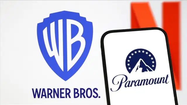 Paramount Skydance, Warner Bros. Discovery'i satın almak üzere anlaşma sağladı