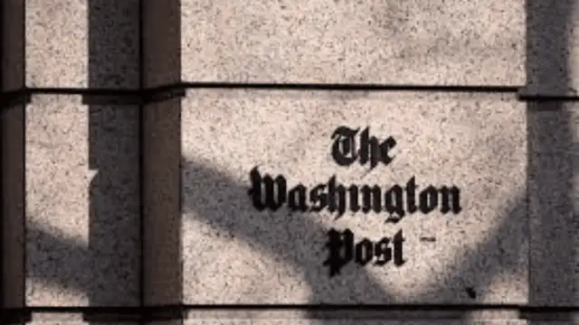 Washington Post'un yayıncısı Will Lewis toplu işten çıkarmaların ardından istifa etti