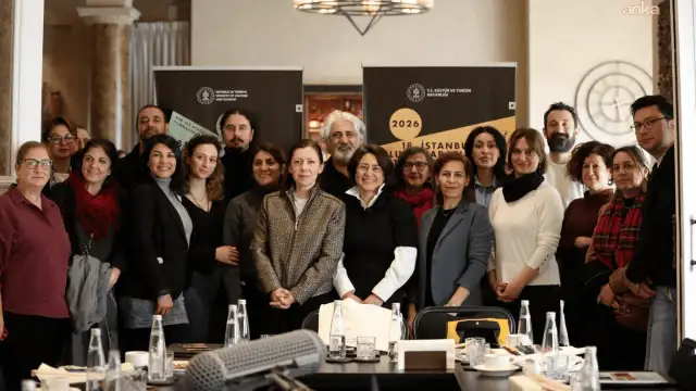 18. İstanbul Uluslararası 1001 Belgesel Film Festivali yarın açılıyor