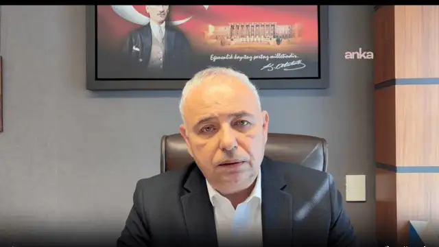 Bakırlıoğlu: Üretici zararına satış yapıyor, yeni teneke zorunluluğu ek maliyet getirecek