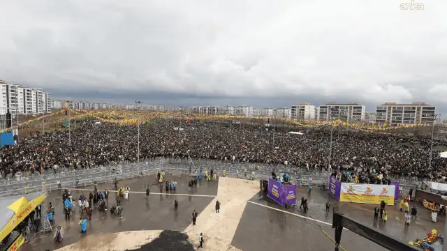 Bakırhan: Kürtler artık devletle münazara değil, müzakere yapmak istiyor