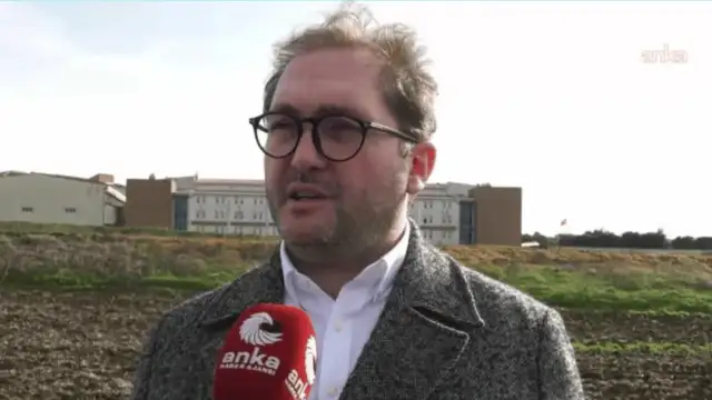 Avukat Hüseyin Ersöz: Savcılığın bulunduğu şehre götürülme usulü, onlarca sene öncesine has bir uygulamadır