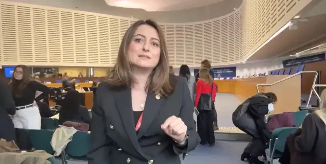 Aysu Bankoğlu: AYM kararlarını bile uygulamayan bir iktidarın ‘iç hukuk’ savunması samimiyetten uzaktır