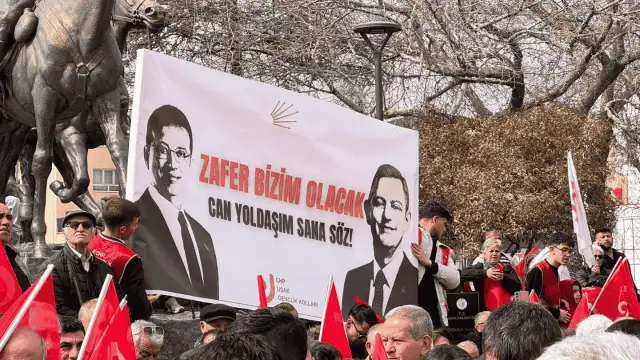 Özel: Uşak'taki tramvay projesi AKP tarafından engelleniyor