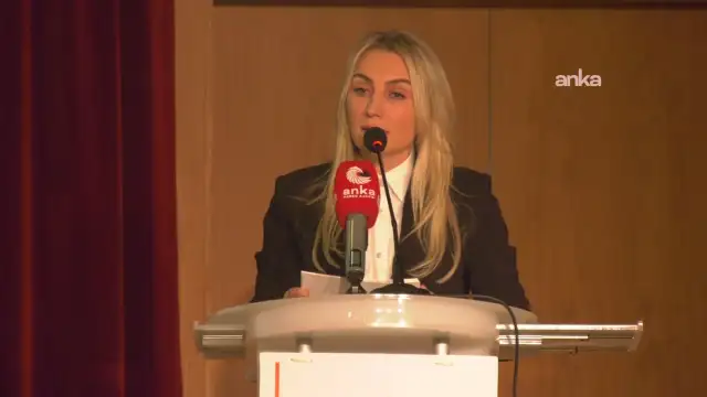 Dilek Kaya İmamoğlu: Tutuklamalar delillere değil beyanlara dayanıyor