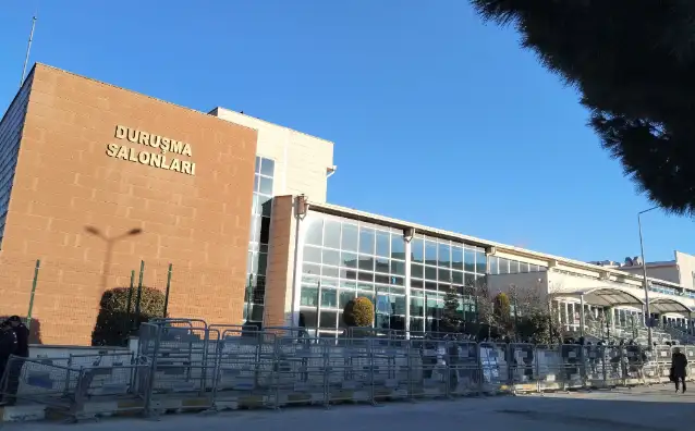 İBB davasında ikinci gün
