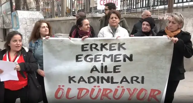 İHD: Kadına yönelik şiddet uygulamalarla meşrulaştırılmaktadır