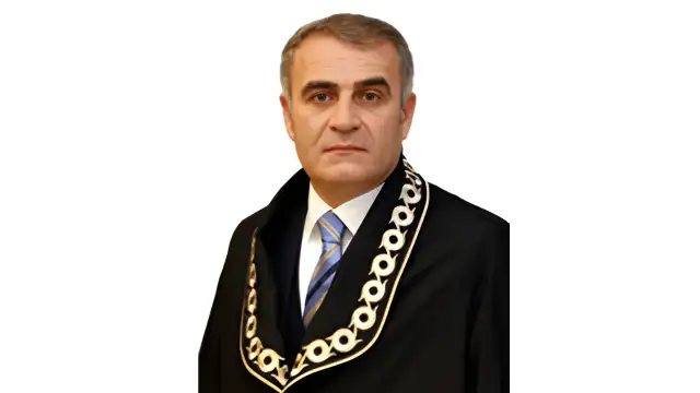 Anayasa Mahkemesi Başkanvekilliğine İrfan Fidan seçildi