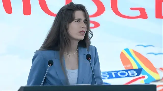 Lal Denizli: İftiraları atan herkesle yargı önünde tek tek hesaplaşacağım
