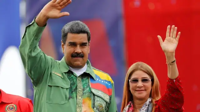 Maduro’dan Venezuela halkına inanç ve birlik mesajı
