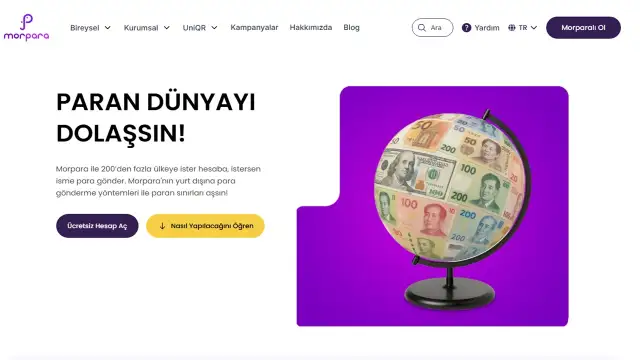 Yurt Dışına Para Göndermek Artık Nasıl Değişti? IBAN ile Transfer Sürecine Yakından Bakış