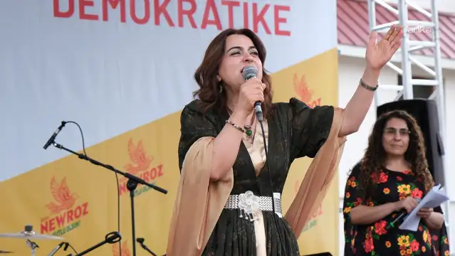 Koçyiğit: Süreçte tek bir insan toprağa düşmedi, en büyük kazanım budur