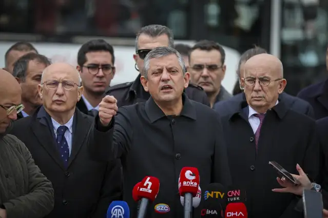 Özel: Emekliler için ara zam, demokrasi için ara seçim şart