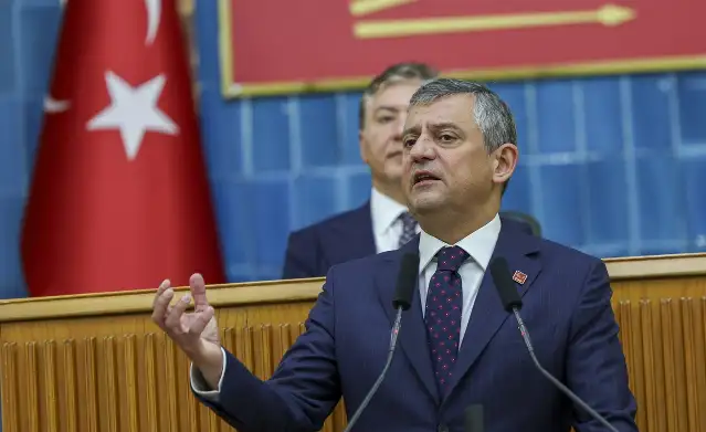CHP lideri Özel'den okul saldırılarına ilişkin açıklama: Tedbir alınmadı