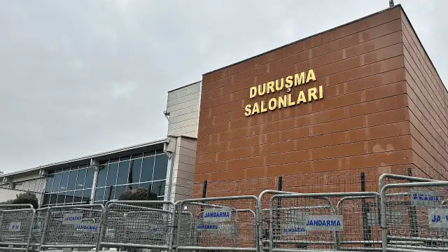 İBB davasında duruşmalar pazartesi başlıyor: 106'sı tutuklu 402 sanık yargılanacak