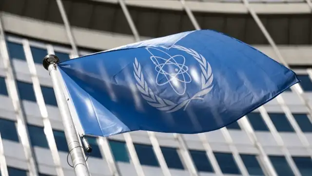 Uluslararası Atom Enerjisi Ajansı, İran’daki nükleer santral saldırısına ilişkin endişelerini dile getirdi