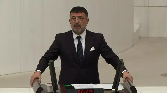Veli Ağbaba: Millet aç, kiracılar perişan