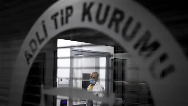 Otopsi raporu belli oldu: Saldırgan intihar etmemiş