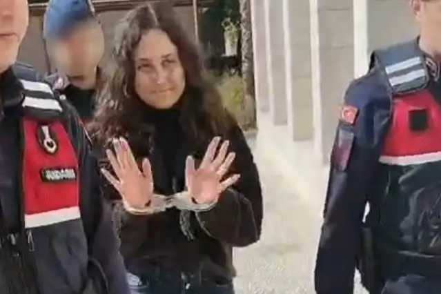 Akbelen Ormanı savunucusu Esra Işık'ın tutukluluğuna devam kararı