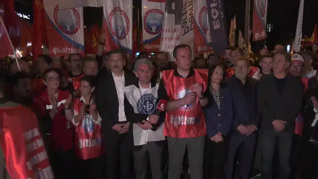 "And olsun ki bu kötülüklerin hesabını soracağız"