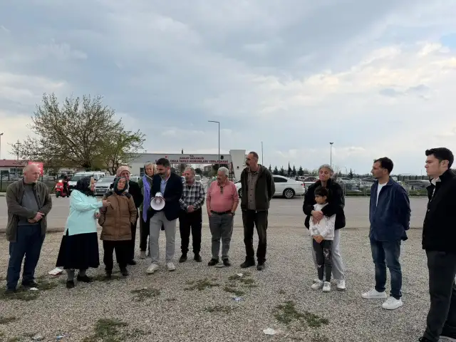 Antalya Yüksek Güvenlikli Cezaevi’nde ‘Sevk’ Çığlığı: Çocuklarımızın katili olmayın