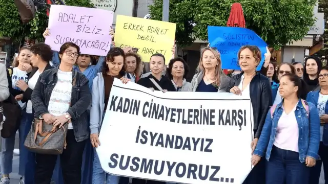 Gülistan Doku için Antalya’da çağrı: Bu dosya bir ihmal değil, sistem sorunu
