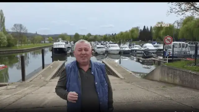 Enginyurt Lüksemburg’dan sordu: Akın Gürlek, bu marinada yatın var mı?
