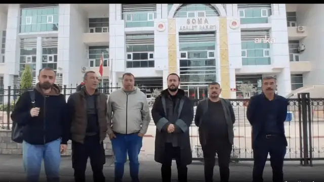 Bağımsız Maden İşçileri Sendikası Eğitim Uzmanı ve stajyer avukat Doğukan Akan tutuklandı