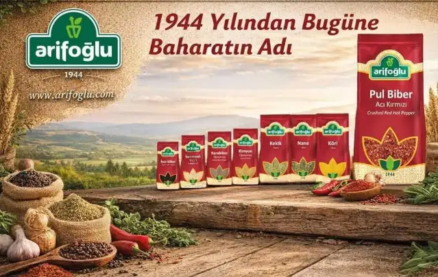 Baharatlar Yemeklerde Nasıl Fark Yaratır? Lezzetin Görünmeyen Katmanı