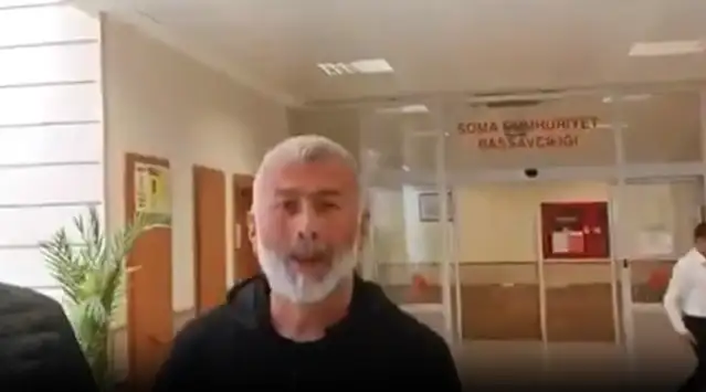 Tutuklanan Başaran Aksu için Limak Holding önüne eylem çağrısı