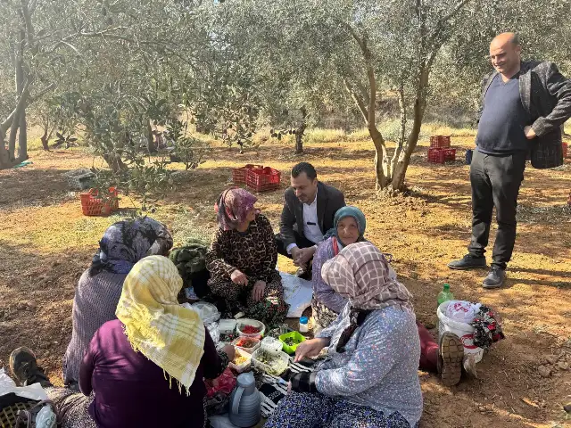 CHP'li Başevirgen: İktidar çiftçiyi düştüğü bataktan çıkarmak zorunda