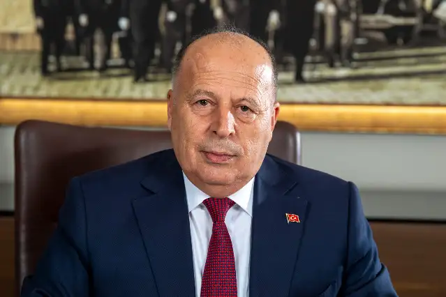 CHP'li Yüreğir Belediye Başkanı Ali Demirçalı görevden uzaklaştırıldı
