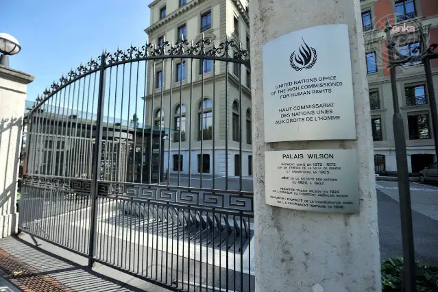 BM uzmanlarından Türkiye’ye, “insan hakları savunucuları ve avukatları kriminalize etmeyin” çağrısı