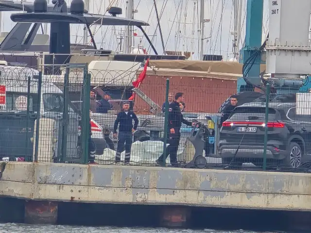Bodrum açıklarında göçmenleri taşıyan bot battı: 11 ölü