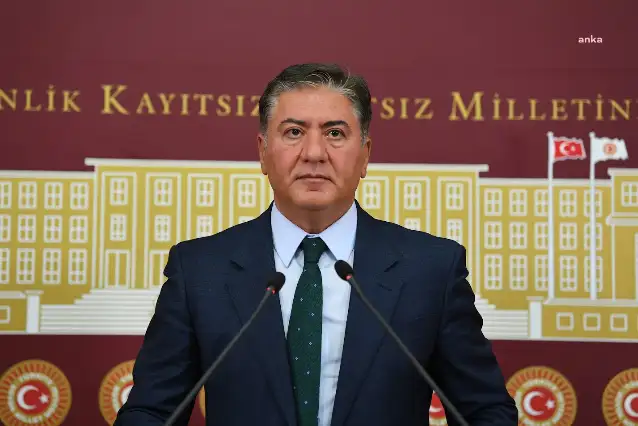 Emir: Kılıçdaroğlu'na yönelik iftiralar bayatlamış ve eskimiştir