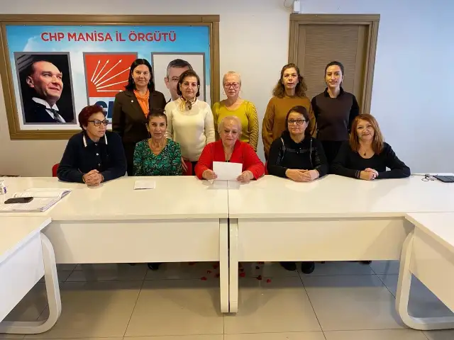 CHP'li Tahmilci kadına yönelik şiddet verilerini değerlendirdi