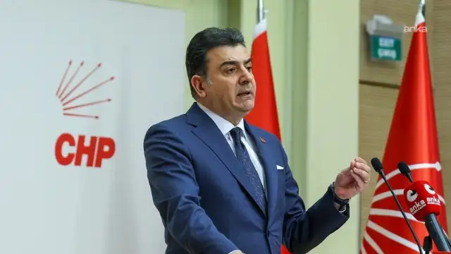 CHP Sözcüsü Emre'den 'ara seçim' açıklaması: 'Ara seçim yok' diyerek vatandaşın yarasına merhem olamazsınız, millet sandık istiyor