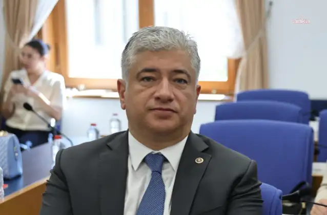 DEVA Partisi Sözcüsü Kısacık: Kimseye ışık yaktığımız yok