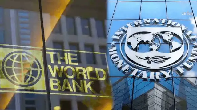 IMF ve Dünya Bankası 2026 Bahar Toplantıları Washington’da başlıyor