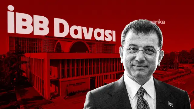 Ekrem İmamoğlu: İstanbul Boğazı'nda asıl yağma ve rant süreci 1994-2019 arasında