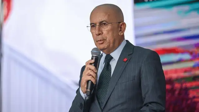 İHD: Ümit Erkol derhal tahliye edilmeli