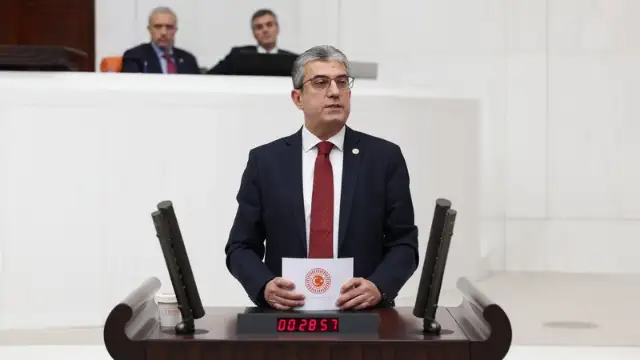 CHP'li Günaydın: Ara seçimi getirin, halk boyunuzun ölçüsünü verecek