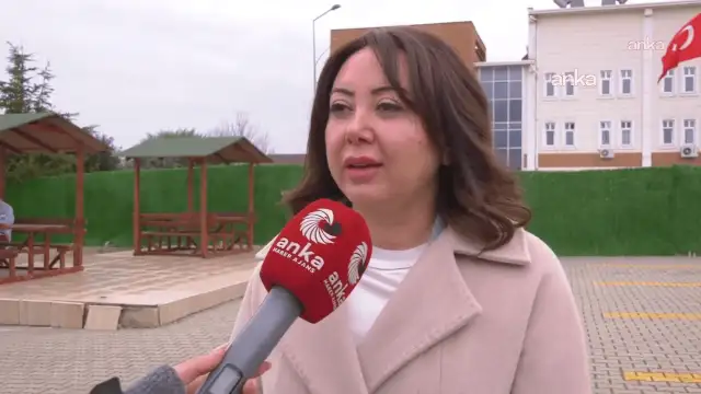 Chp’li binici: hedef sandık ve demokrasidir