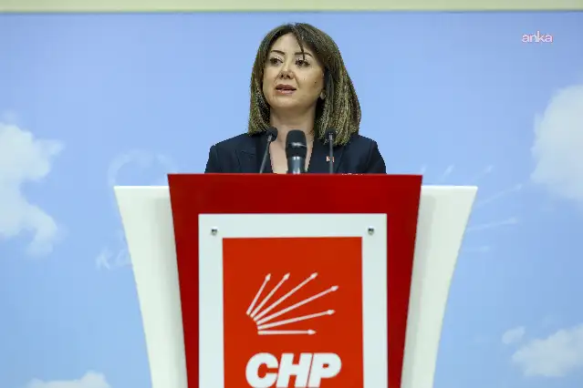 Gül Çiftci: Kadir Aydar bir an önce görevine iade edilmeli