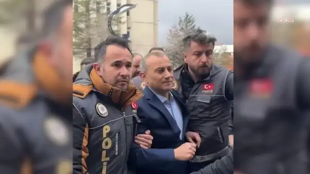 Gülistan Doku cinayetinin firari şüphelisi ABD'de konuştu: Vali babası sustuğum için beni alnımdan öptü!