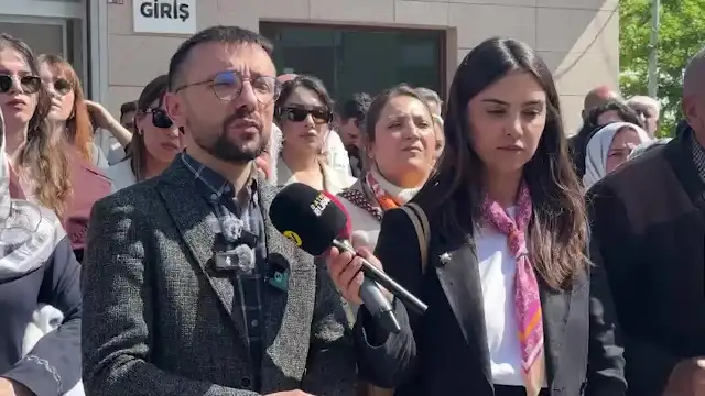 Gülistan Doku'nun arkadaşı Rojwelat Kızmaz'ın ailesi soruşturmanın yeniden açılmasını istedi